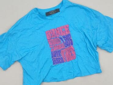 stranger things t shirty: Primark, T-shirt damski, rozmiar XS — 1