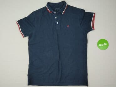 vintage nike kurtka: Jack & Jones, Koszulka polo dla mężczyzn, rozmiar XL — 2