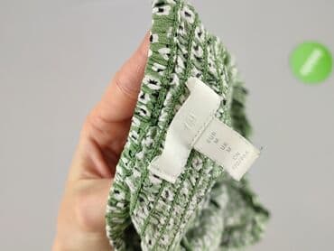 bluzki w paski mango: H&M, Women's blouse, M — 4