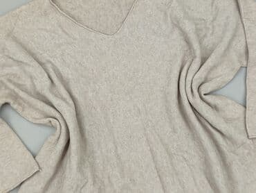 czy sweter z poliestru jest dobry: Women`s sweater, size One size — 1
