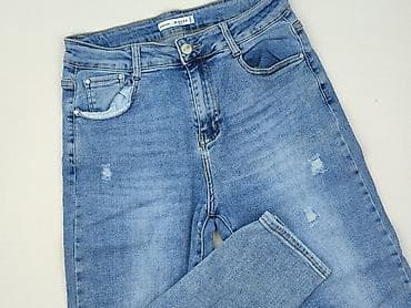jeans push up: M.Sara, Jeansy damskie, rozmiar M — 1