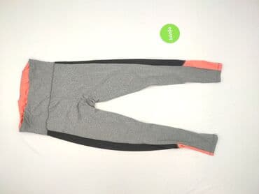 numer koszulki lewandowskiego: Crivit, Leggings Sports for women, size M (EU 38) — 3