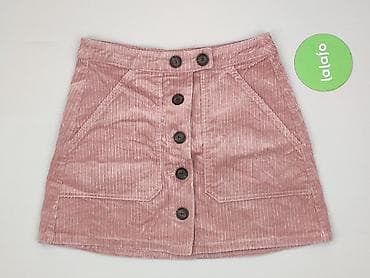 Спідниці: Bershka, Спідниця жіноча, розмір S — 2
