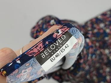 hm sukienka boho: Ulubione, Sukienka damska, rozmiar L — 4