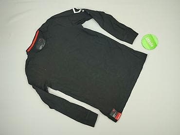 ccc spodnie: Converse, Bluzka dla mężczyzn, rozmiar S — 2