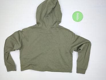 7more7 bluza: H&M Divided, Bluza z kapturem damska, rozmiar S — 3