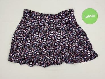 spodnica cytryny hm: H&M, Spódnica damska, rozmiar S — 3