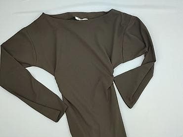 klapki hemres: NA-KD, Sukienka damska, rozmiar S — 1