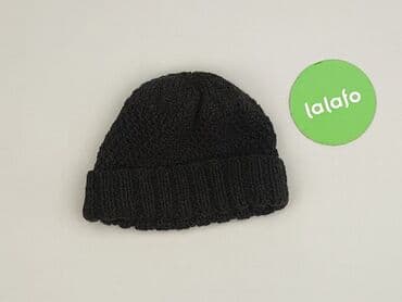 torba c a: Czapka, Damskie, stan - Idealny — 2