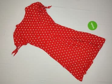 sukienki w czerwoną kratę: Orsay, Sukienka damska, rozmiar S — 3