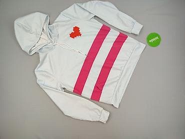 bluzki stich: Bluza z kapturem damska, rozmiar L — 2