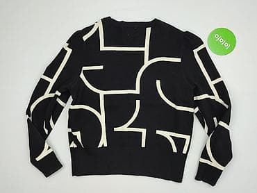 hush sweter: H&M, Sweter damski, rozmiar L — 3
