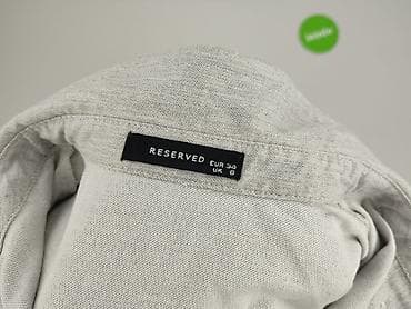 second hand elbląg: Reserved, Sukienka damska, rozmiar XS — 4