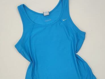 bluzki do fitnessu: Nike, Bluzka damska, rozmiar L — 1