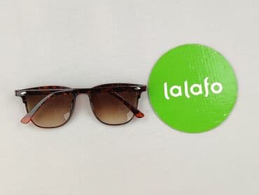 wu tang czapka: Okulary, Przeciwsłoneczne, Trapez kształt, stan - Idealny — 3