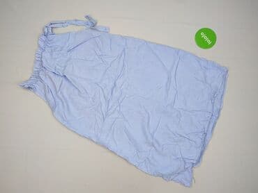 sukienka plus size na chrzciny: Sukienka damska, M — 2