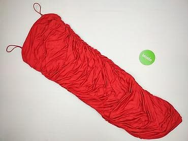 sukienki maxi wyprzedaż: Sukienka damska, rozmiar XL — 2