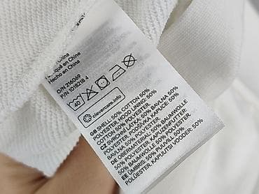 bluza stich h: H&M Divided, Bluza z kapturem damska, rozmiar XS — 6