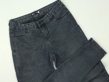 sinsay baggy jeans: Sinsay, Jeansy damskie, rozmiar S — 1