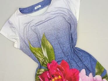 Tak, Sukienka damska, 5XL