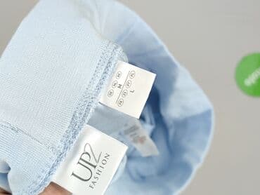 dresy joggery damskie sinsay: UP2Fashion, Sweatpants for women, L — 5