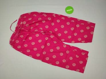 piżama h: Material trousers for women, size L (EU 40) — 2