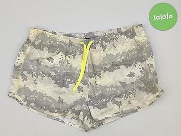 crivit shorts: Crivit, Szorty damskie, rozmiar M — 2