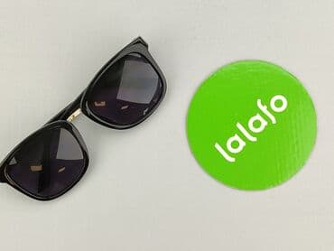 torba guess: Glasses, Sunglasses, Rectangular design, condition - Very good — 2