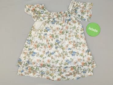 bluzka boho h: Bluzka damska, rozmiar S — 2