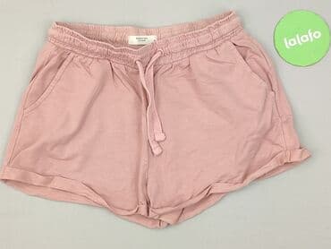 krótkie dopasowane spodenki: Reserved, Shorts for women, size M (EU 38) — 2