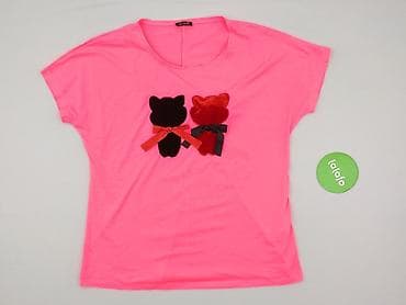 depeche mode t shirty: La Pia, T-shirt damski, rozmiar One size — 2