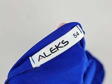 sukienki 80: Sukienka damska, rozmiar 5XL — 4