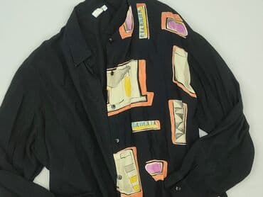 купити куртку в польщі жіночу: Women`s shirt, size S (EU 36) — 1