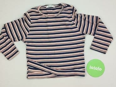 pull and bear bluzka w paski: PULL&BEAR, Bluzka damska, rozmiar L — 3