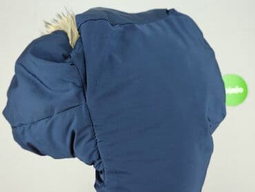 kombinezon dziewczęcy zara: Winter jacket, Zara, 1.5-2 years, 92-98 cm, condition - Perfect — 2