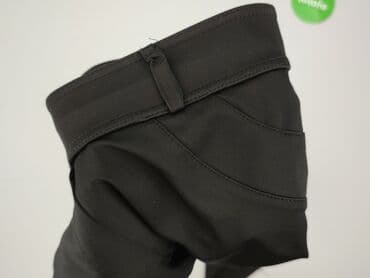 legginsy ocieplane z zapiętkami: Leggings Elegant for women, size S (EU 36) — 5