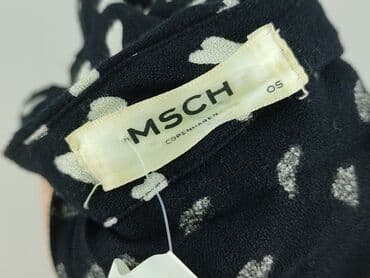 japonskie ubrania: MSCH Copenhagen, Narzutka damska, rozmiar One size — 4