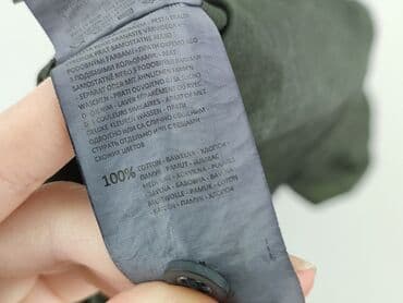 kamuflage kurtki zimowe: Hause, Koszulа dla mężczyzn, rozmiar M — 5