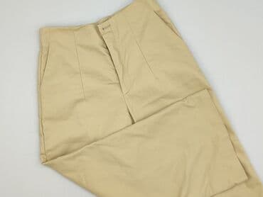 Stradivarius, Spodnie materiałowe damskie, rozmiar L