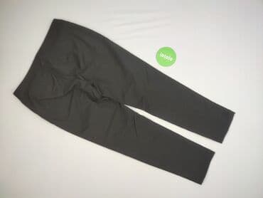 kurtki zimowe solar: Solar, Spodnie materiałowe damskie, rozmiar 2XL — 3