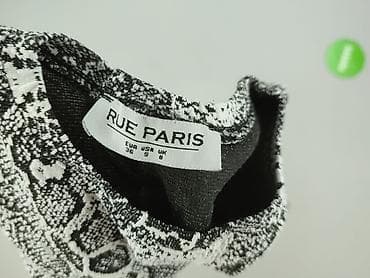 sinsay panterka: Rue Paris, Bluza damska
, rozmiar S — 4
