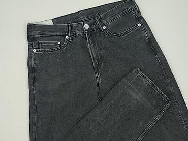 levis poznań: Denim, Jeansy dla mężczyzn, rozmiar L — 1