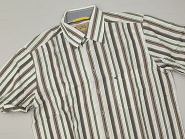 Koszule: Camel Active, Koszulа dla mężczyzn, rozmiar M — 1