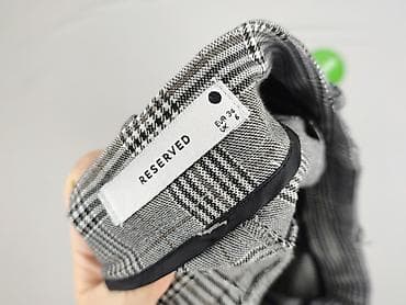 Ubrania damskie: Spodnie materiałowe damskie, rozmiar 2XS — 5