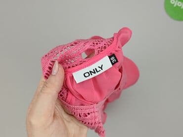 Kobiety: ONLY, Bluzka damska, M — 4