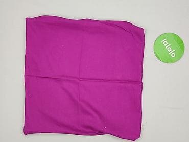 Побутова хімія, хозтовари: Наволочка, 38 x 38, колір - Фіолетовий, стан - Дуже гарний — 3