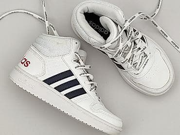 szelki h: Buty sportowe Adidas, 28, Używany — 2