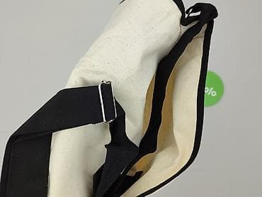 madewell backpack: Torba materiałowa, stan - Bardzo dobry — 5