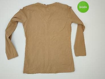obcisłe bluzki: H&M, Bluzka damska, rozmiar M — 3
