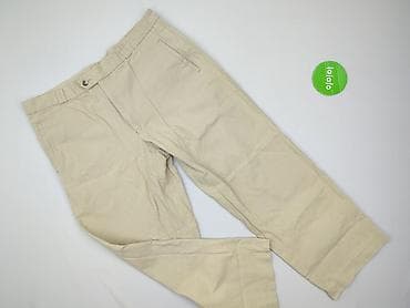 chicaca bluzy: Chinosy dla mężczyzn, rozmiar XL — 2